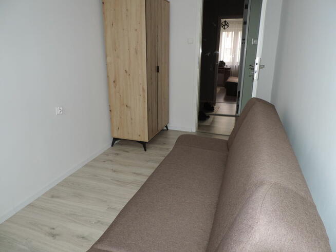 M-3 os. Żeromskiego - umeblowane