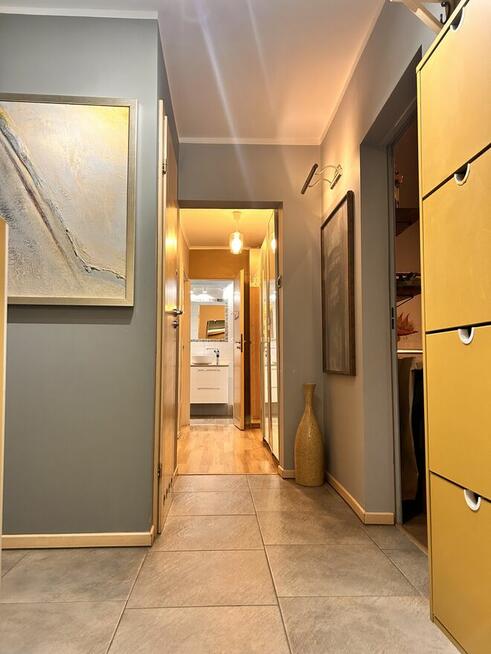 Sprzedam mieszkanie własnościowe 71m2 Wroclaw