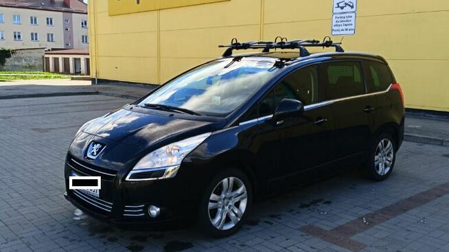 Sprzedam Peugeot 5008