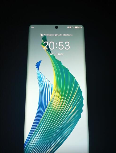 Smartfon i głośnik do sprzedaży