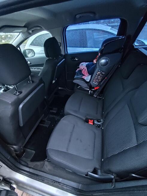 Sprzedam Peugeot 5008