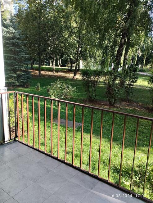 Kawalerka 36 m2 - parter - ul. Króla Rogera - Czechów