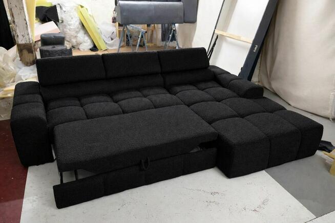 Narożnik Dasti na Wymiar