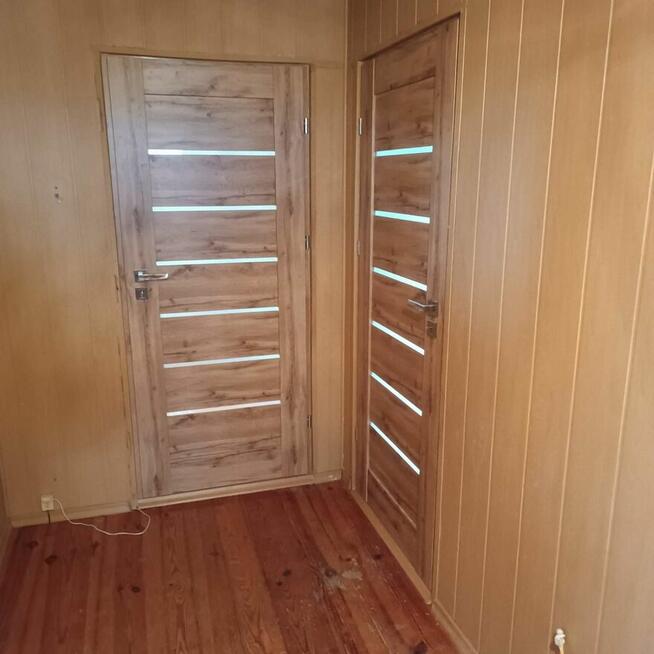 MAŁE I DUŻE REMONTY MIESZKAŃ