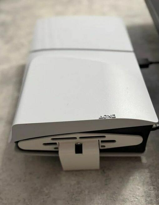 PlayStation 5 Slim z napędem