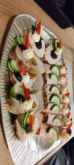  WIELKANOCNA OFERTA GARMAŻERYJNA 2026 – PLEWISKA (Poznań)