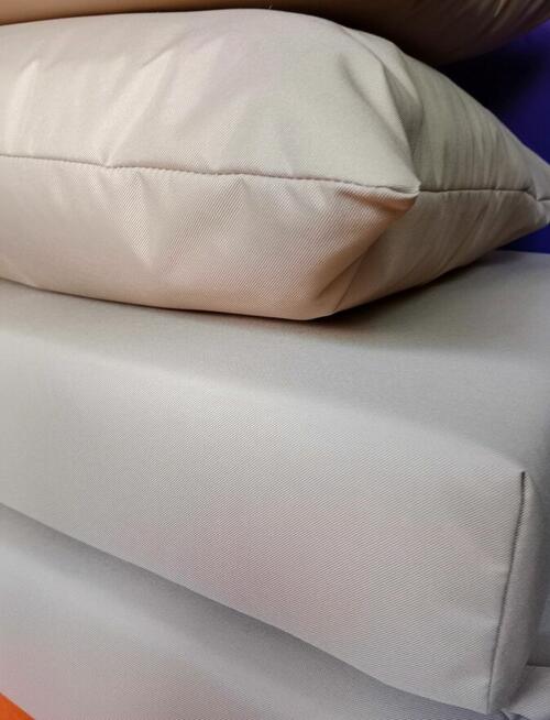 Poduszki ogrodowe PRODUCENT na wymiar