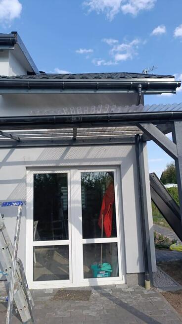 Remonty Domków Działkowych i Przebudowy