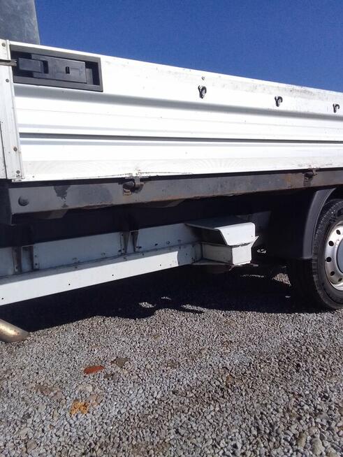 Opel Movano 2003 rok 2.5 diesel