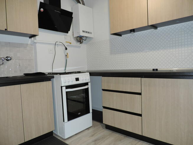 M-3 os. Żeromskiego - umeblowane