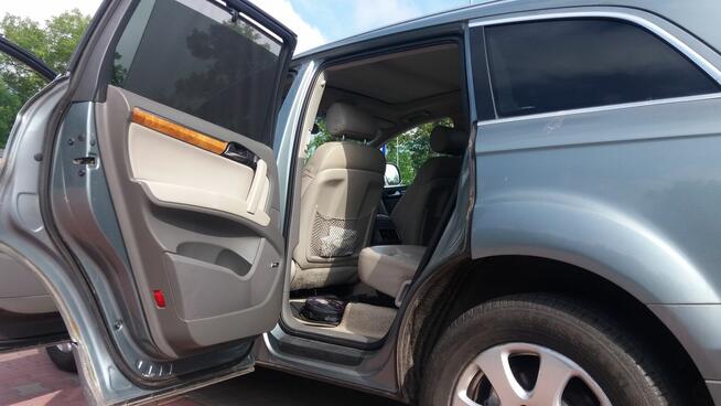 Sprzedam Audi Q7