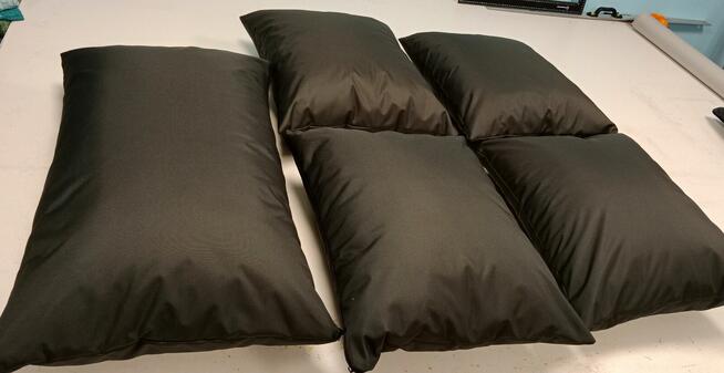 Poduszki ogrodowe PRODUCENT na wymiar