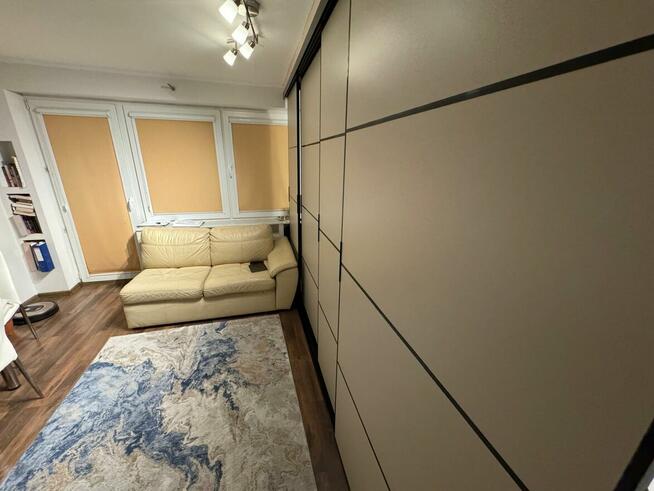 sprzedam mieszkanie 48m2 w Pruszkowie