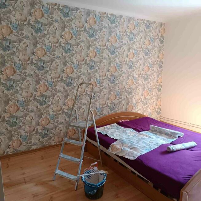 MAŁE I DUŻE REMONTY MIESZKAŃ