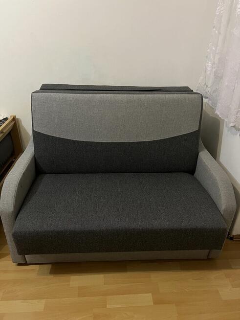 Sprzedam Sofę Rozkładaną