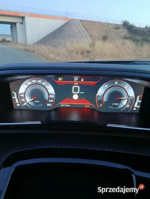 Sprzedam Peugeot 508 II 2020r