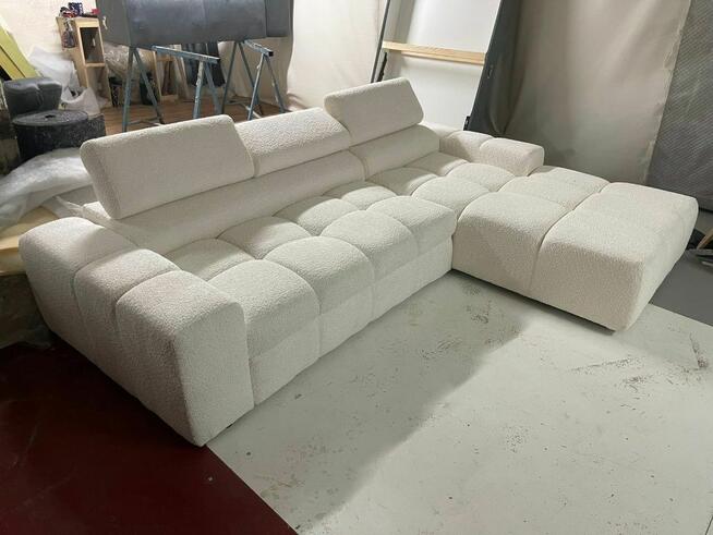 Narożnik Dasti na Wymiar