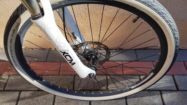 Rower górski MTB KANDS 1300 Shimano