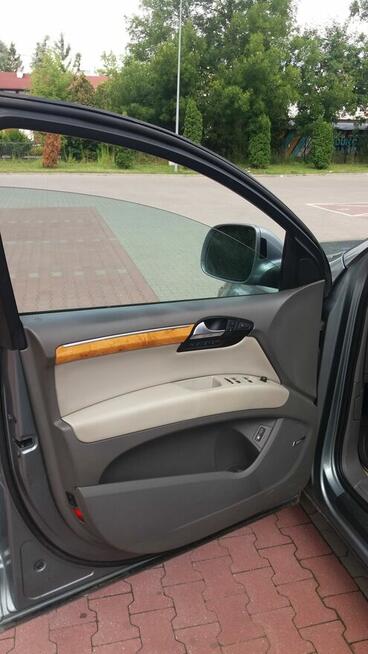 Sprzedam Audi Q7