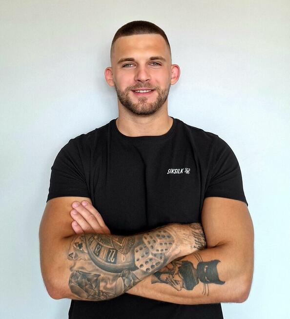 Patryk Winiarski - Fit Balans