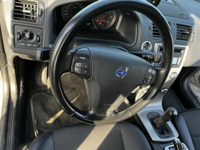 Volvo V50 1.6 Diesel 2009