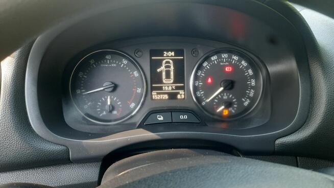 Sprowadzona 1.2 Benzyna Polift 152 tyś.km Oryginał Lakier Kl