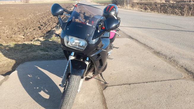 Suzuki Gsx 600f stan bdb