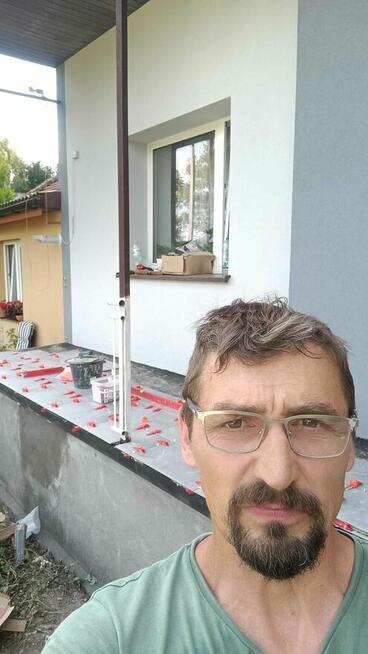 MAŁE I DUŻE REMONTY MIESZKAŃ