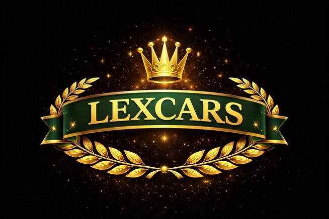 Wypożyczalnia LexCars samochodów sportowych i luksusowych