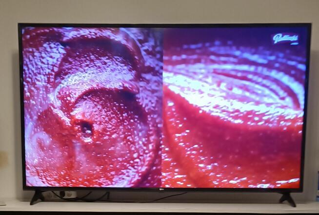 65 Cali TV LG LED 4K Smart TV DVB-T2 HEVC +HDMI+Upominek+Uch