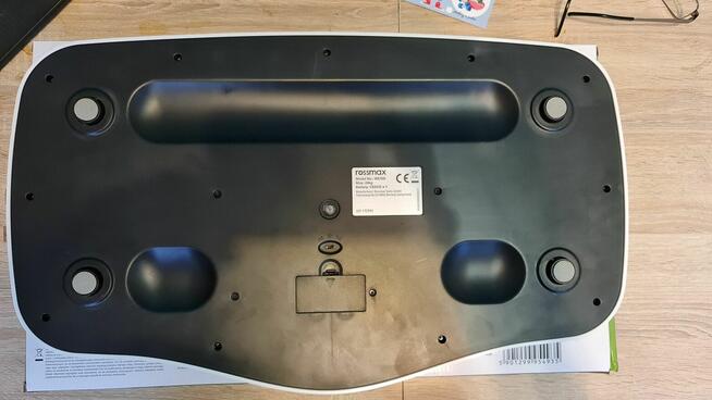 Waga dla niemowląt Rossmax model No. WE 300 sprawna