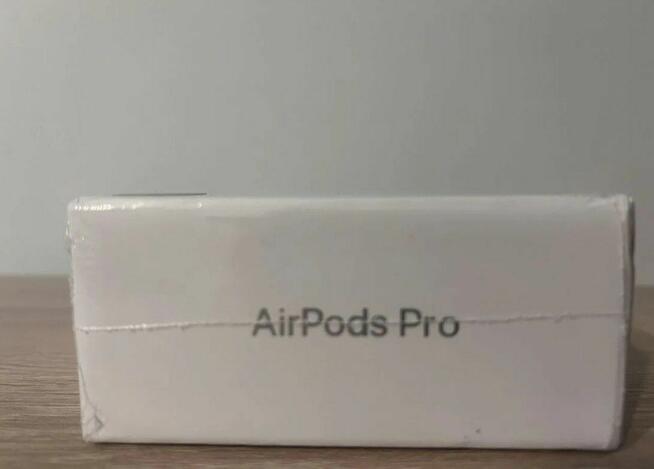 Apple AirPods Pro 2 (oryginalne)