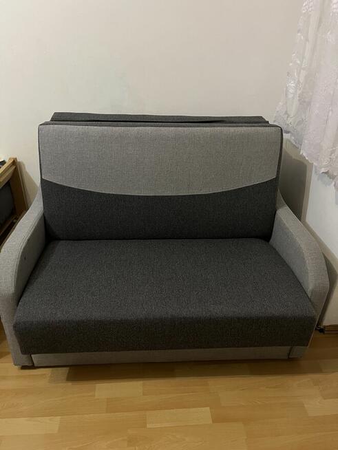 Sprzedam Sofę Rozkładaną