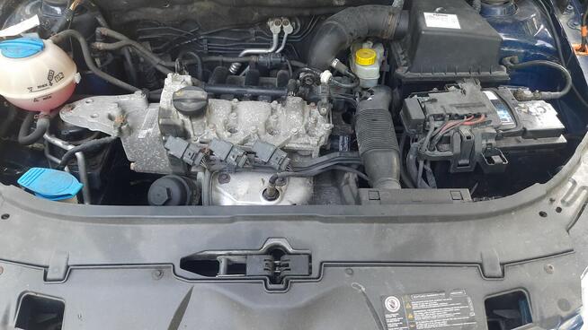 Sprowadzona 1.2 Benzyna Polift 152 tyś.km Oryginał Lakier Kl