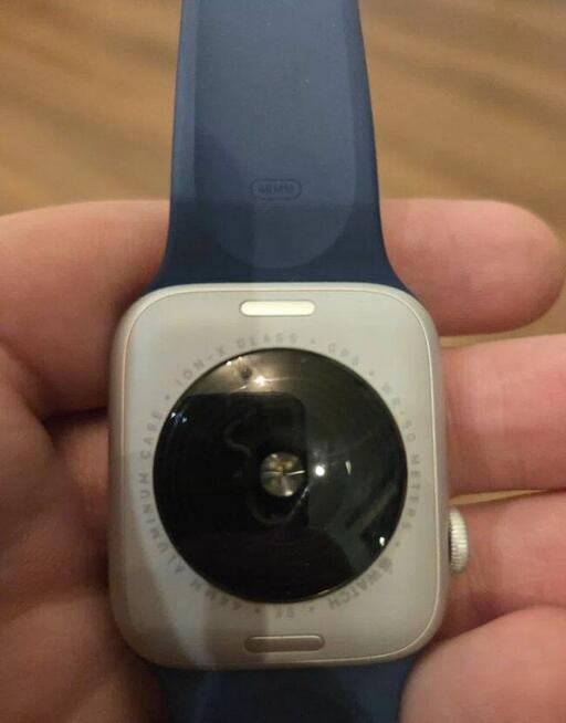 Apple watch se 2 44mm 2024