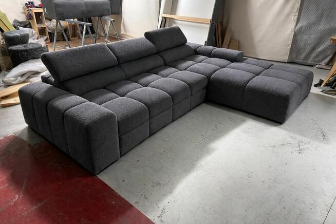 Narożnik Dasti na Wymiar