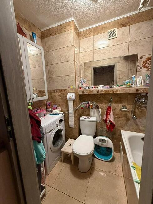 M3Zazrew balkon, po remoncie, dobra ofert