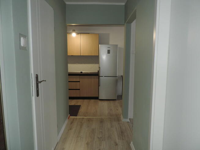 M-3 os. Żeromskiego - umeblowane