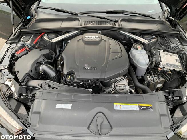 AUDI A4 Premium 40 TFSI - 2019