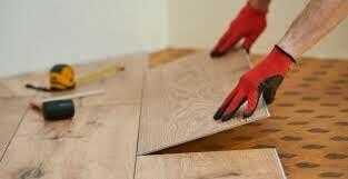 MAŁE I DUŻE REMONTY MIESZKAŃ