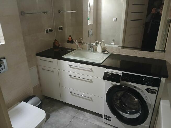 Wynajme mieszkanie (53 m2) 2,7 km od Ursynowa