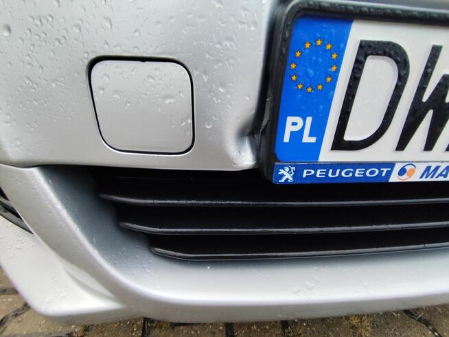 Sprzedam Peugeot 5008