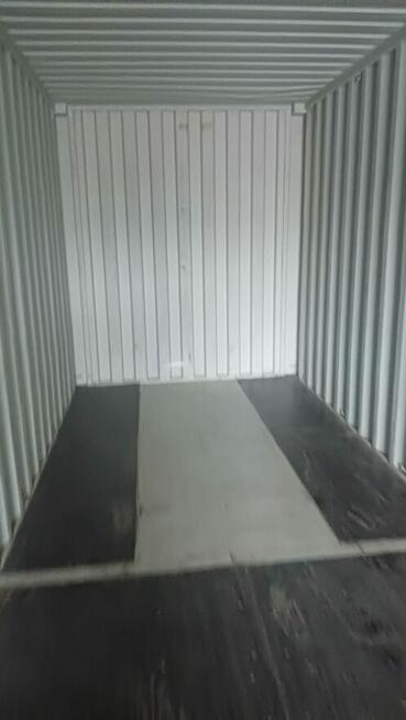 Kontener morski wysoki 40 HC / wysoki - 12 metrowy