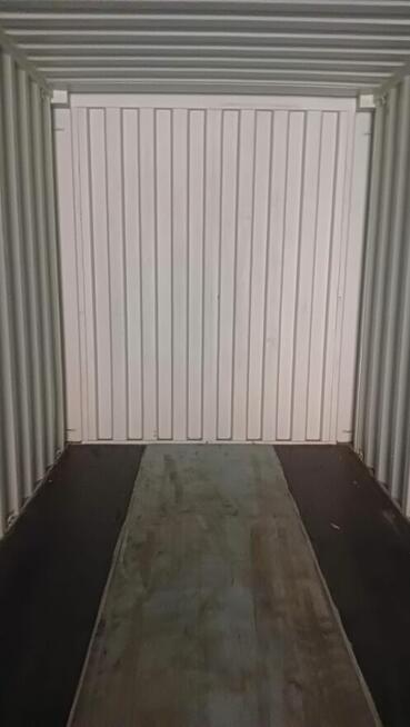 Kontener morski 40 HC IICL / 12 metrowy - sprzedam