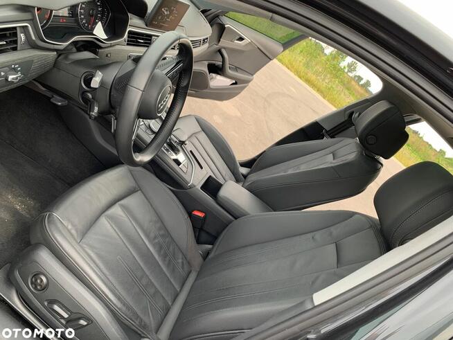 AUDI A4 Premium 40 TFSI - 2019