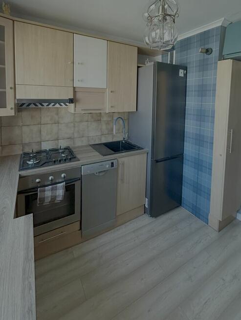 Sprzedam mieszkanie własnościowe 71m2 Wroclaw