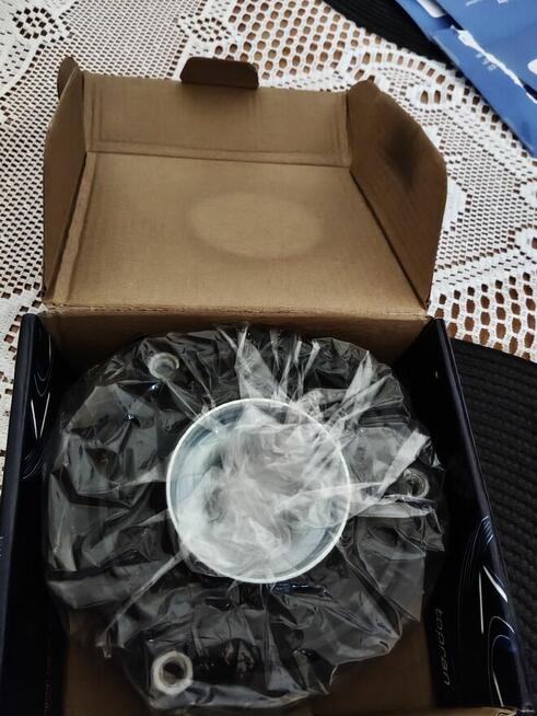 Poduszka amortyzatora