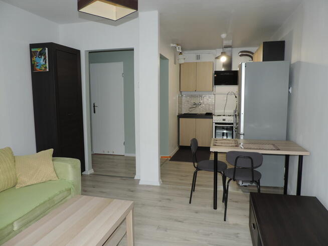 M-3 os. Żeromskiego - umeblowane