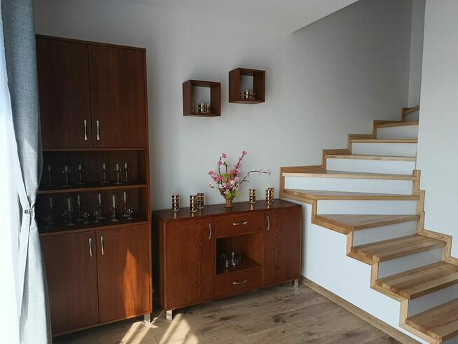 Wynajmę dom z ogródkiem w Rzeszowie