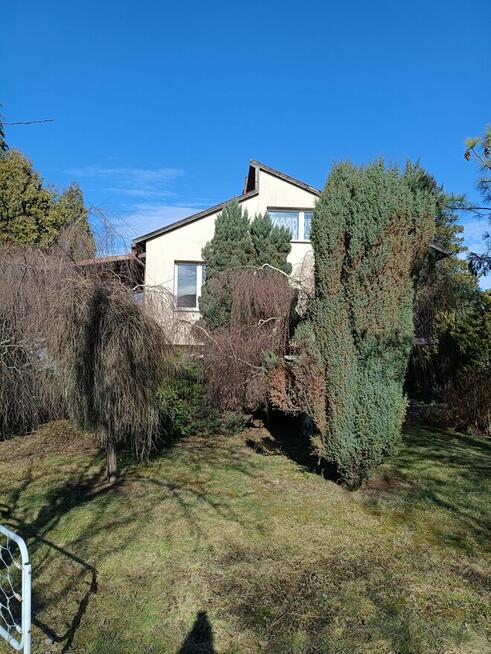 Dom w Andrychowie piękny ogród blisko centrum sprzedam